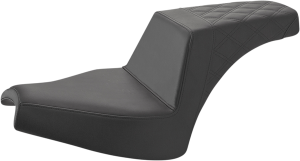 Step Up Seat Black, 1, nordicamoto.ro