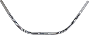 1(r) Bikini Beach Bar Handlebar Silver