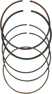 Replacement Ring Set