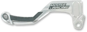MOOSE RACING Ez3 kuplungváltó kar, fekete 