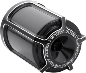 Re-usable Oil Filter Black, 1, nordicamoto.ro