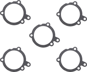 Gasket Carb S&s Supr E, 1, nordicamoto.ro