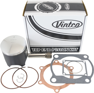 Top End Piston Kit, 3, nordicamoto.ro