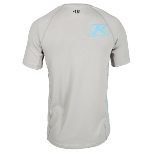 Corp Klim Aggressor -1.0  alapréteg póló, fekete, 4, nordicamoto.ro