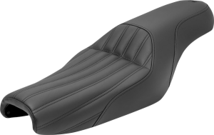 Knuckle 2-up Seat Black, 1, nordicamoto.ro