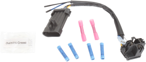 Headlamp Adapter Harness, 1, nordicamoto.ro