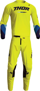 Thor Pulse Tactic Acid gyerek póló, XL méret, 3, nordicamoto.ro
