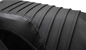 Seat Cover S/d Pleated, 2, nordicamoto.ro