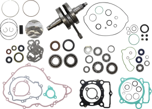 Teljes motorfelújító készlet – Wrench Rabbit