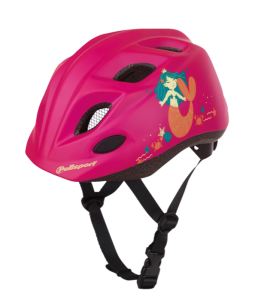 Xs Kids Premium W/led Bicycle Helmet Pink
