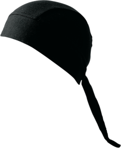 Z-wrap Stretch Headwrap Black, 1, nordicamoto.ro