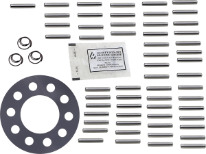 Clutch Hub Bearing Kit, 1, nordicamoto.ro