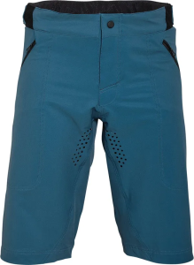 Pantaloni Scurti MTB Thor Assist Teal