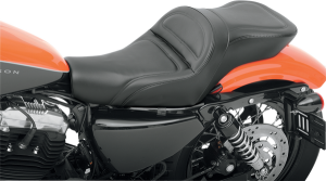 Explorer Seat Black, 1, nordicamoto.ro