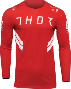 Jrsy Prime Hero Rd-whRed  XL, 1, nordicamoto.ro