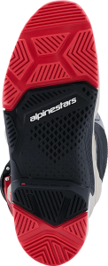 Alpinestars Tech 7 Enduro csizma, fekete/szürke, 49,5, 3, nordicamoto.ro