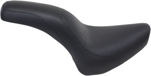 Profiler Basket-weave Seat Black