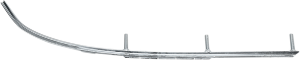 Shaper Wear Bars