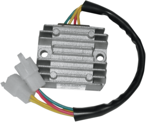 Regulator And Rectifier For Yamaha, 1, nordicamoto.ro