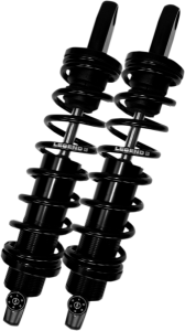 Revo-a Adjustable Dyna Coil Suspension Black, Anodized, 5, nordicamoto.ro