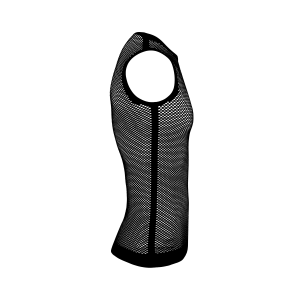 Acerbis X-MESH ujjatlan póló, 3, nordicamoto.ro