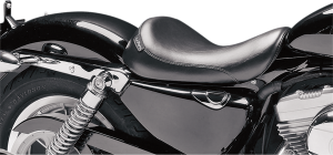 Silhouette  Solo Seat Black