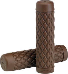 Grips Torker 7/8  Choc Brown, 1, nordicamoto.ro