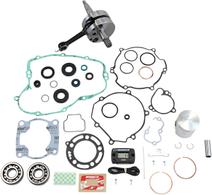 Engine Rebuild Kit - Garage Buddy - 2-stroke