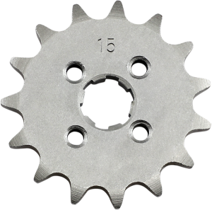 Countershaft Sprocket Raw