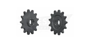 Standard Sprocket Front 520 Natural 
