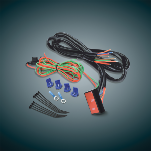 Trailer Harness, 1, nordicamoto.ro