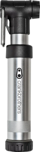 Gem Hand Pump Chrome, 1, nordicamoto.ro