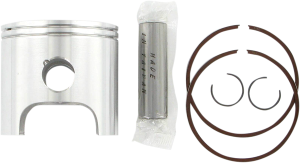 High-performance Piston