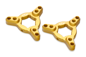 Fork Spring Adjusters Gold, 3, nordicamoto.ro