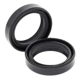Fork Oil Seal Kit Black