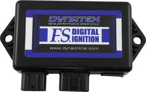 Dyna Fs Ignition Module Black, 1, nordicamoto.ro