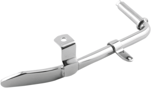 Kickstand Silver