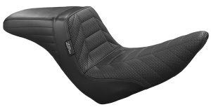 Kickflip Seat Black, 2, nordicamoto.ro
