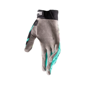Leatt Moto 2.5 X-Flow kesztyű, lila, S méret, 3, nordicamoto.ro