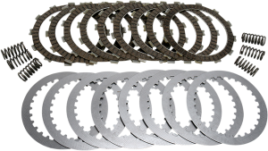 Drc Series Clutch Kit Gray