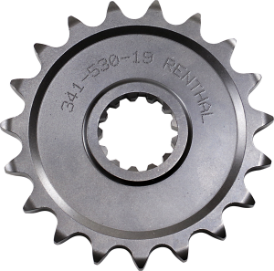 Front Sprocket Natural