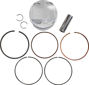 Offroad Piston Kit 