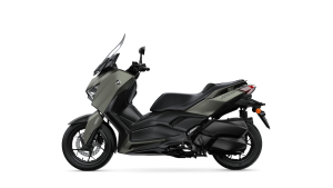 Yamaha XMAX 300 robogó, 4, nordicamoto.ro