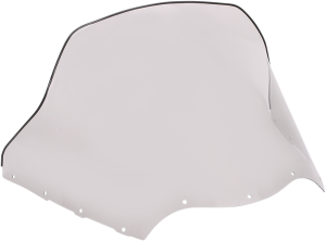 Replacement Windshield Gray, 1, nordicamoto.ro