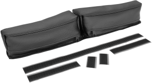Dash Pouch Black