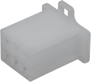 Replacement Connector Component White