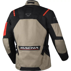 MACNA RANCHER 2.0 Black S túradzseki, 2, nordicamoto.ro