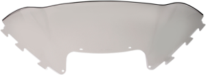 Replacement Windshield Gray, 1, nordicamoto.ro