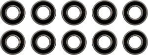 Wheel Bearing Packs , 1, nordicamoto.ro