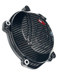 Husqvarna FC / FX / FE 250–350 modellekhez készült kuplungburkolat-védő Tekmo, nordicamoto.ro